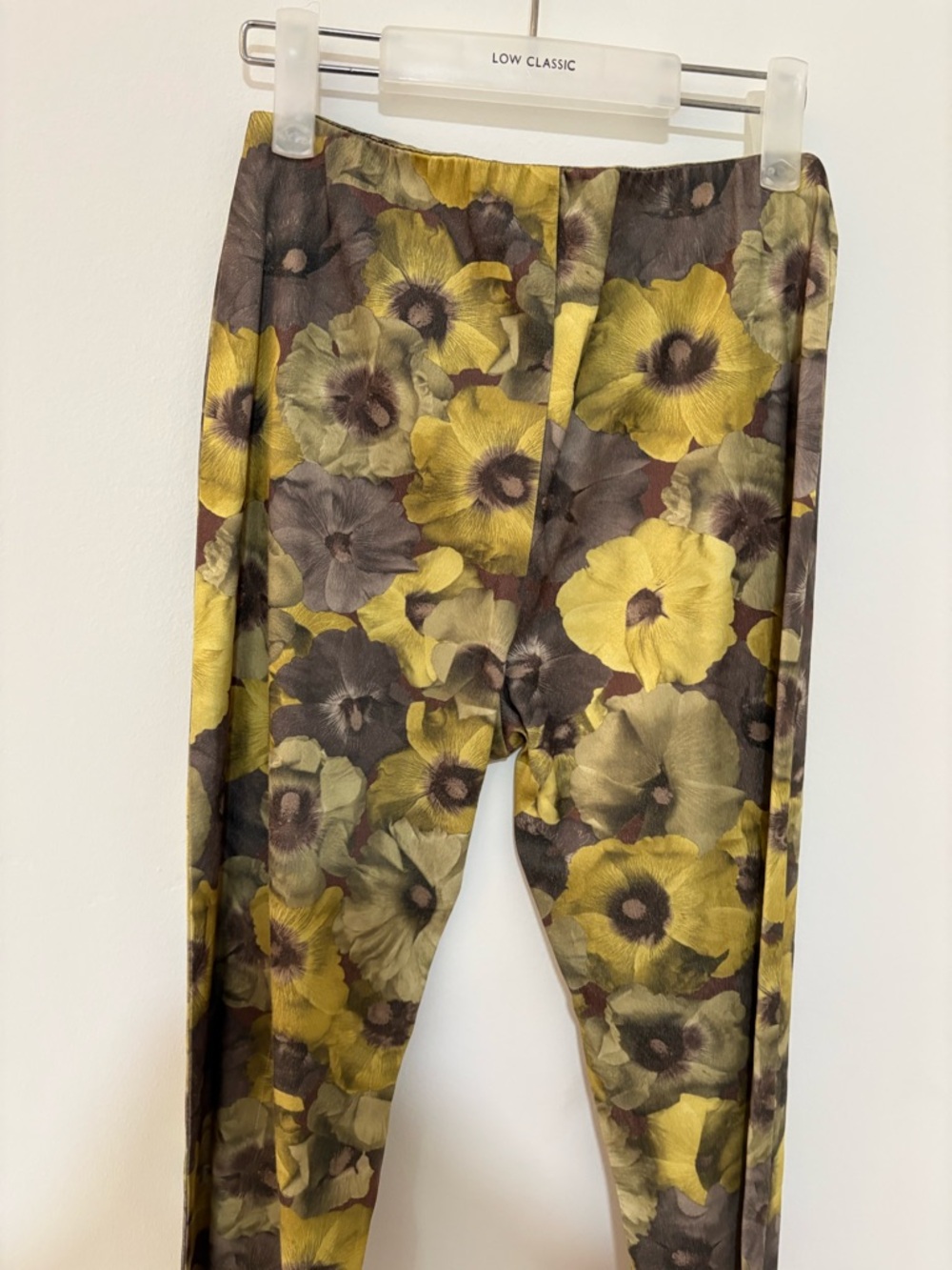 Cache pants - Picture 5 of 8